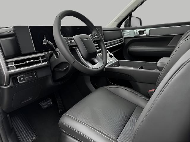 2025 Hyundai SANTA FE Vehicle Photo in Green Bay, WI 54304