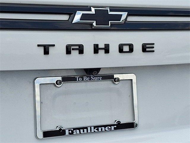 2023 Chevrolet Tahoe Vehicle Photo in LANCASTER, PA 17601-0000