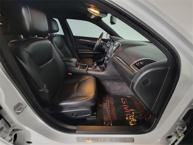 2013 Chrysler 300 Vehicle Photo in PRESCOTT, AZ 86305-3700