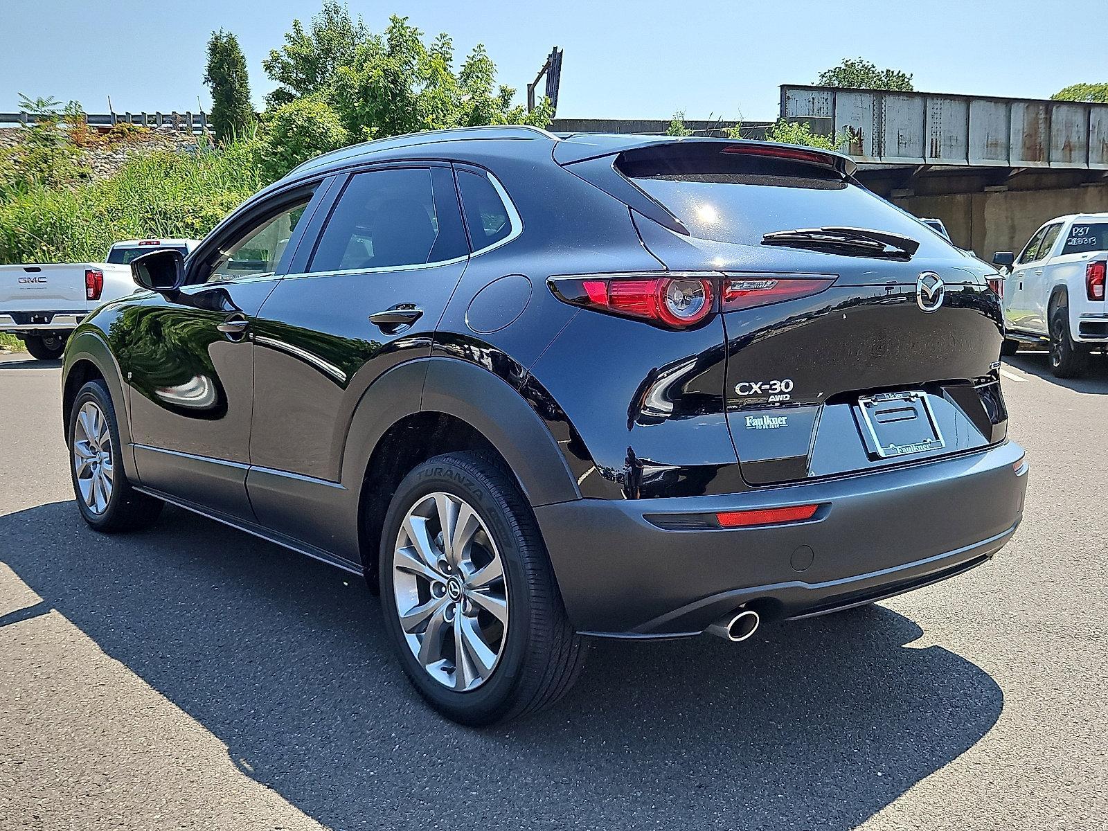 2023 Mazda CX-30 Vehicle Photo in Trevose, PA 19053