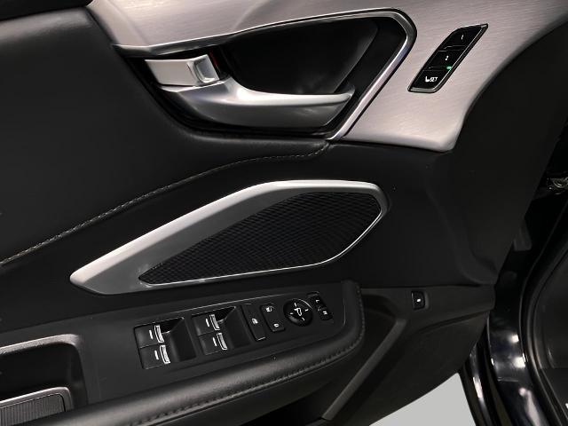 2022 Acura RDX Vehicle Photo in Appleton, WI 54913