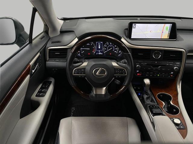 2019 Lexus RX 350L Vehicle Photo in Appleton, WI 54913