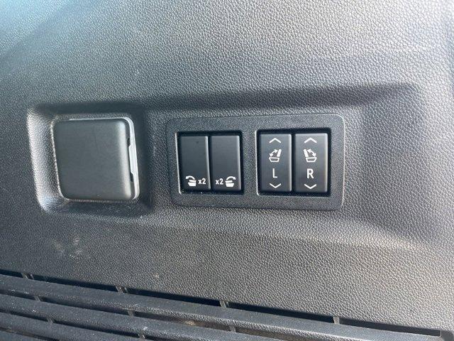 2021 Chevrolet Tahoe Vehicle Photo in Harrisburg, PA 17111-1033