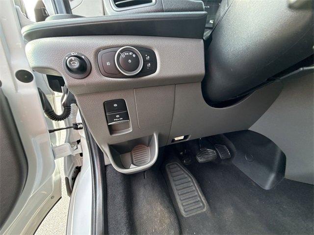 2022 Ford Transit Passenger Wagon Vehicle Photo in BENTONVILLE, AR 72712-4322