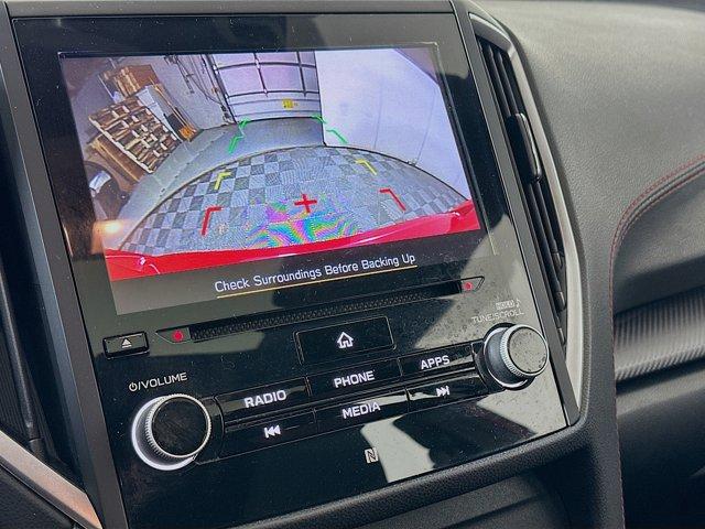 2022 Subaru Impreza Vehicle Photo in Doylestown, PA 18902