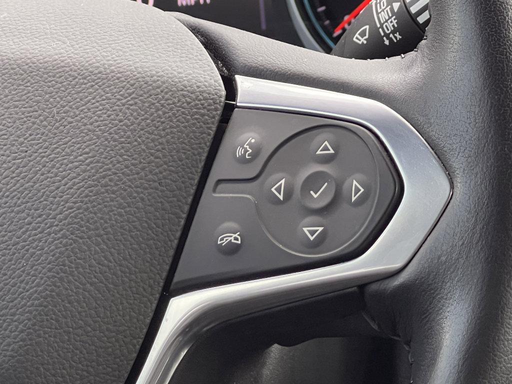 2022 Chevrolet Traverse Vehicle Photo in POOLER, GA 31322-3252