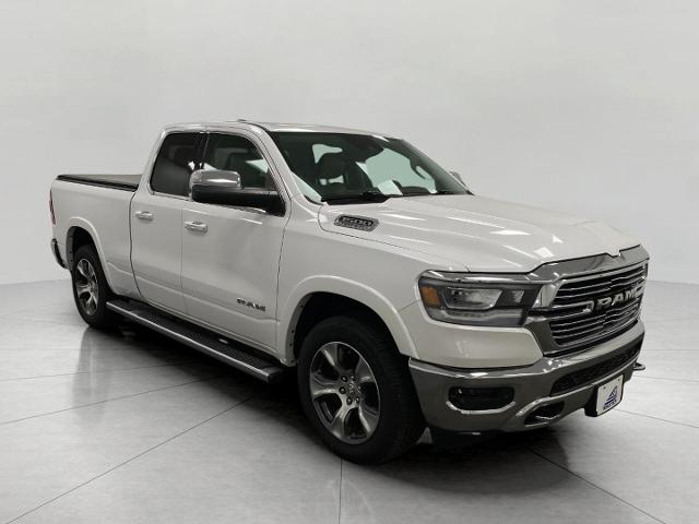 2019 Ram 1500 Vehicle Photo in Appleton, WI 54913