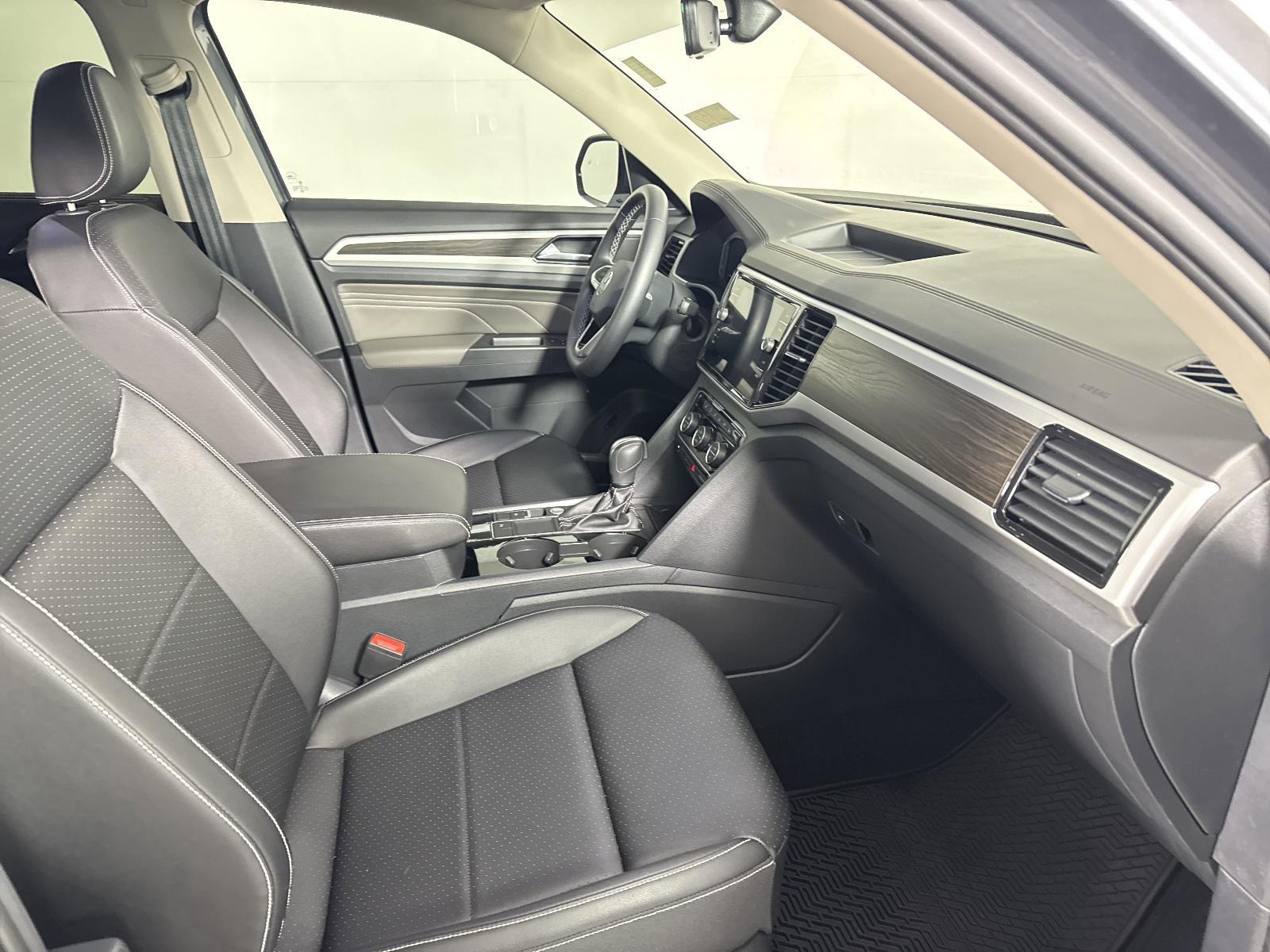 2023 Volkswagen Atlas Vehicle Photo in Georgetown, TX 78626