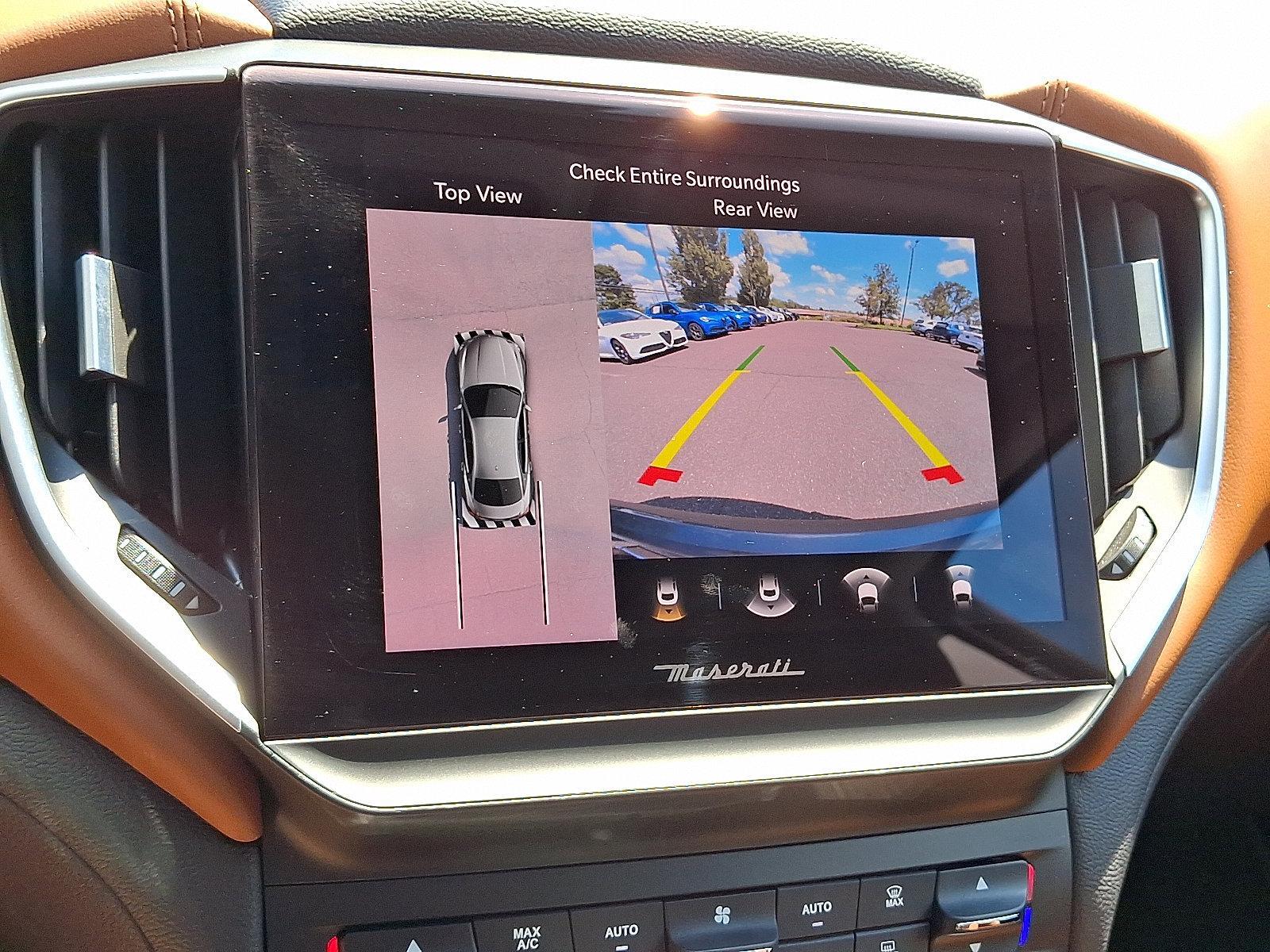 2022 Maserati Ghibli Vehicle Photo in Willow Grove, PA 19090