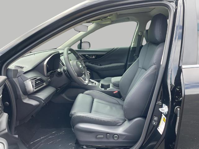 2025 Subaru Outback Vehicle Photo in Oshkosh, WI 54904