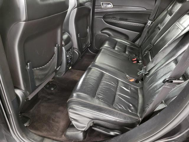 2016 Jeep Grand Cherokee Vehicle Photo in APPLETON, WI 54914-4656