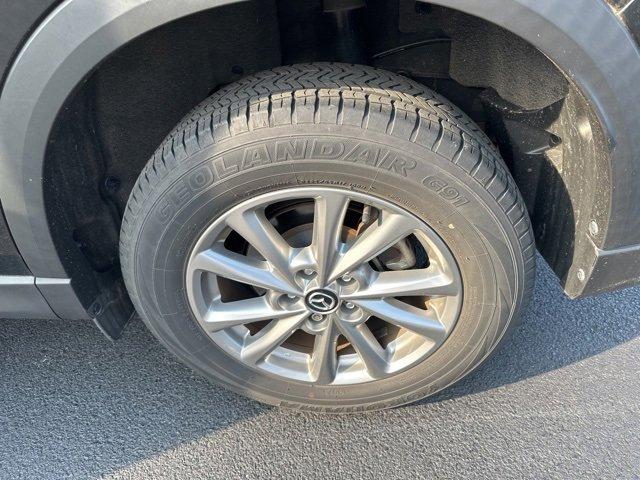 2022 Mazda CX-5 Vehicle Photo in Harrisburg, PA 17111