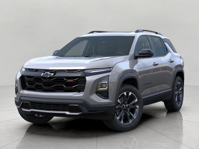 2026 Chevrolet Equinox Vehicle Photo in Madison, WI 53713