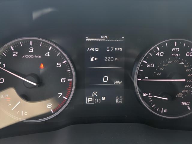 2025 Subaru Forester Vehicle Photo in Green Bay, WI 54304