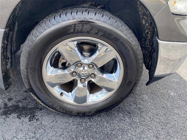 2015 Ram 1500 Vehicle Photo in LANCASTER, PA 17601-0000