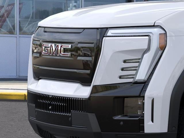 2026 GMC Sierra EV Vehicle Photo in KANSAS CITY, MO 64114-4545