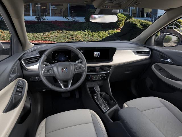 2026 Buick Encore GX Vehicle Photo in ZELIENOPLE, PA 16063-2910