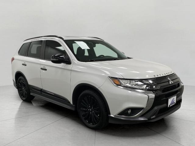 2020 Mitsubishi Outlander Vehicle Photo in Appleton, WI 54913