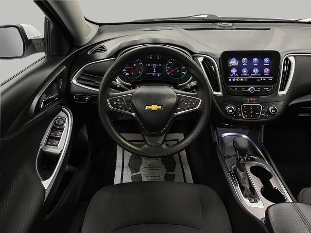 2024 Chevrolet Malibu Vehicle Photo in Appleton, WI 54913