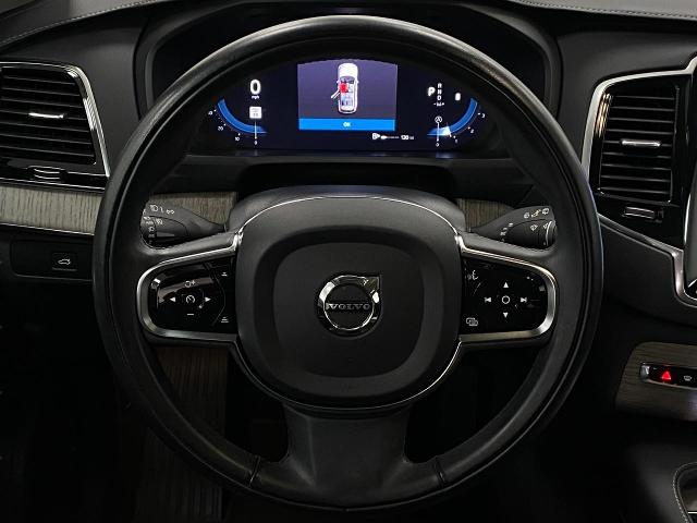 2023 Volvo XC90 Vehicle Photo in Appleton, WI 54913