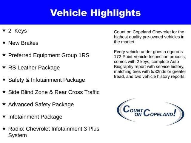 2023 Chevrolet Equinox Vehicle Photo in BROCKTON, MA 02301-7113