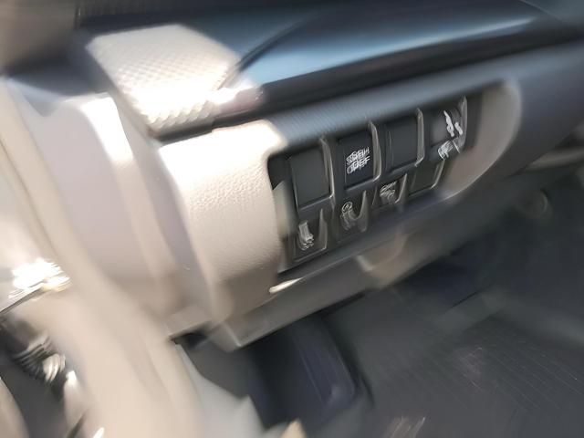 2025 Subaru Forester Vehicle Photo in Green Bay, WI 54304