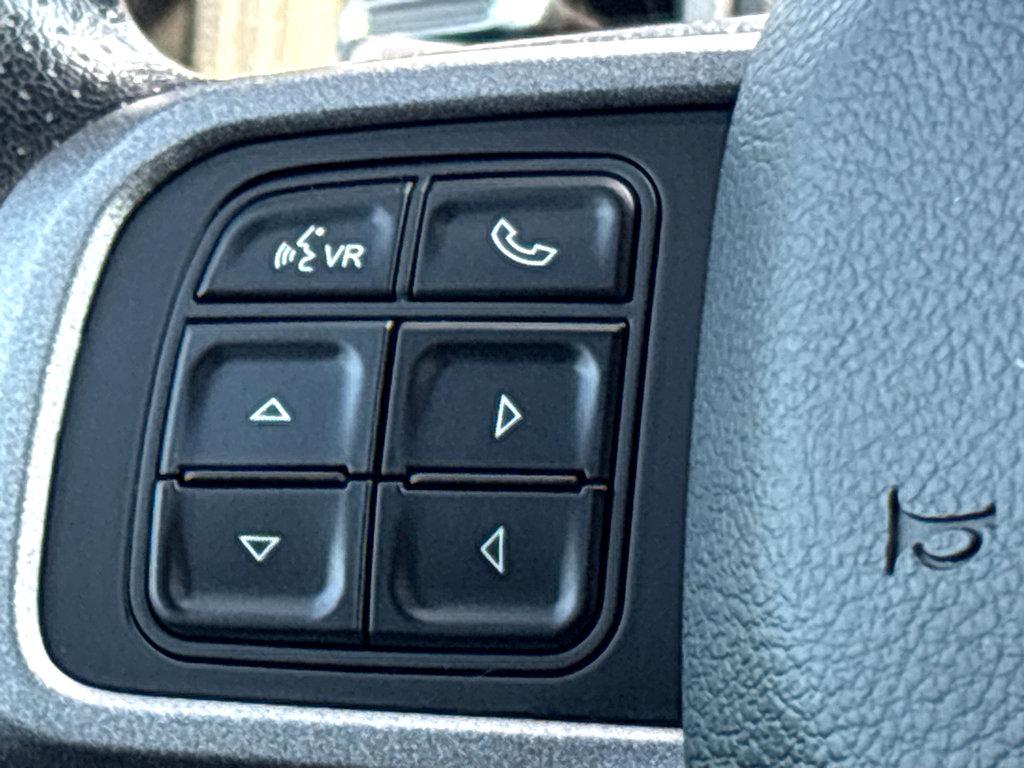 2022 Ram 2500 Vehicle Photo in POOLER, GA 31322-3252