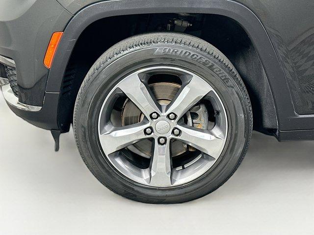 2022 Jeep Grand Cherokee L Vehicle Photo in Doylsetown, PA 18901