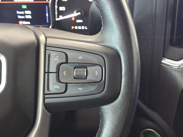 2022 GMC Sierra 2500 HD Vehicle Photo in Decatur, TX 76234