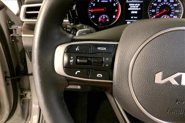 2023 Kia K5 Vehicle Photo in Lees Summit, MO 64086