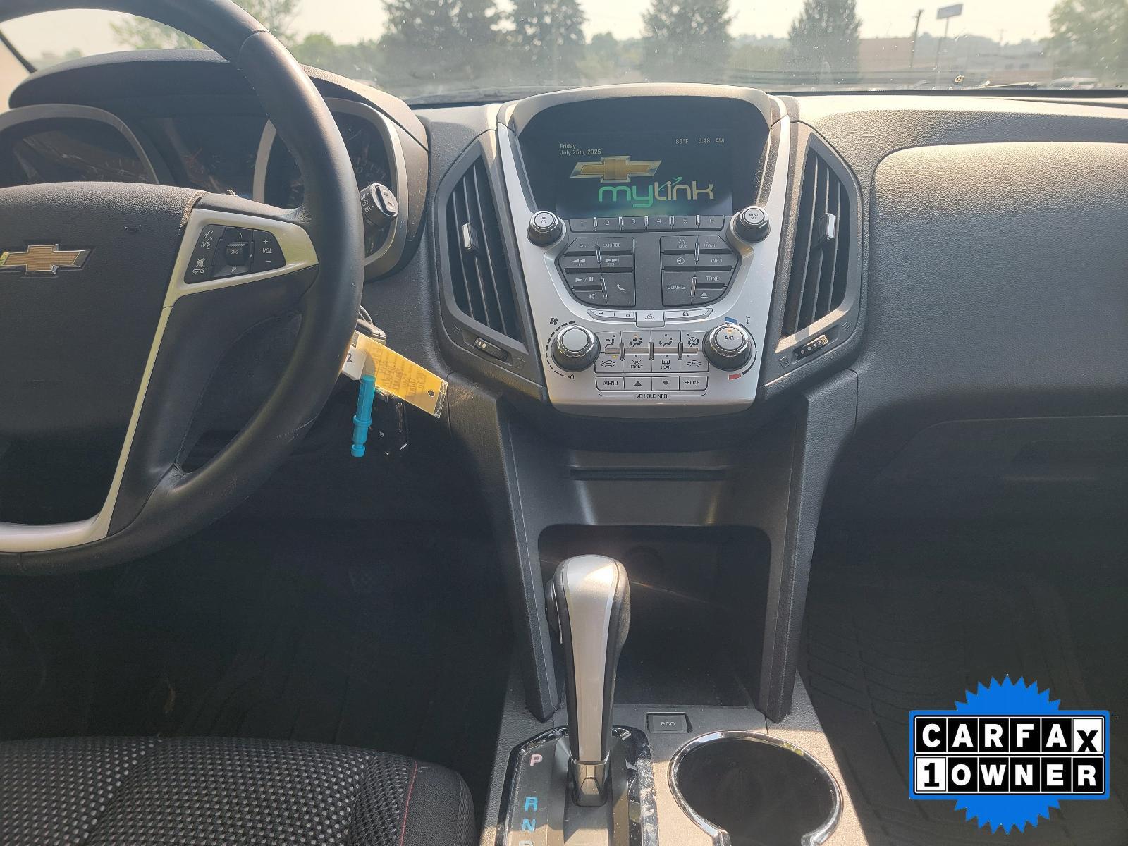 2014 Chevrolet Equinox Vehicle Photo in Harrisburg, PA 17111