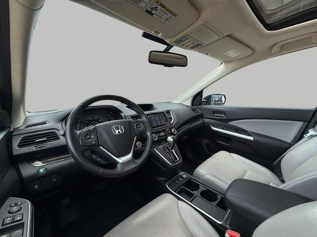 2016 Honda CR-V Vehicle Photo in Appleton, WI 54914