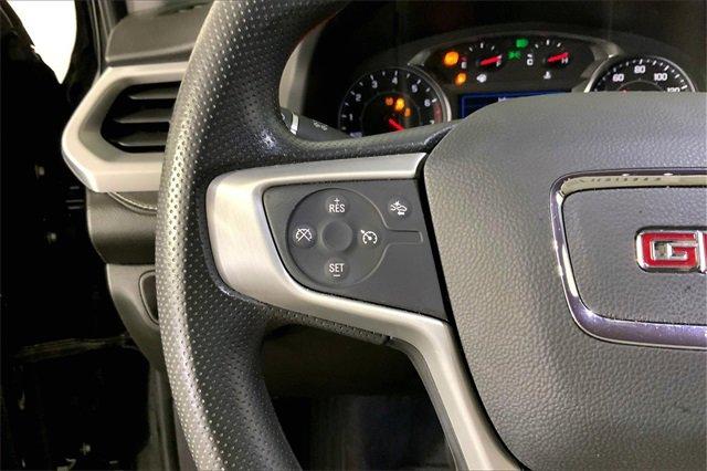 2023 GMC Acadia Vehicle Photo in KANSAS CITY, MO 64114-4502