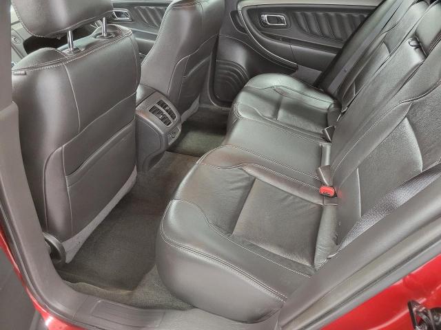 2015 Ford Taurus Vehicle Photo in NEENAH, WI 54956-2243