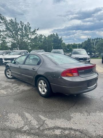 2004 Dodge Intrepid Vehicle Photo in Lees Summit, MO 64086