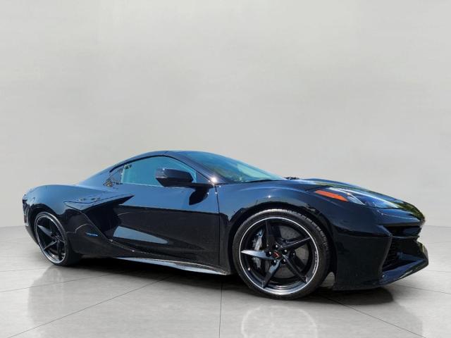 2024 Chevrolet Corvette E-Ray Vehicle Photo in MADISON, WI 53713-3220