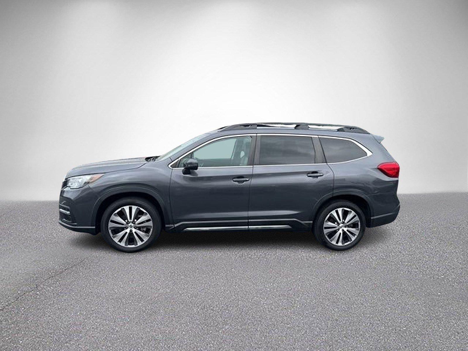 2020 Subaru Ascent Vehicle Photo in Mechanicsburg, PA 17050-1707