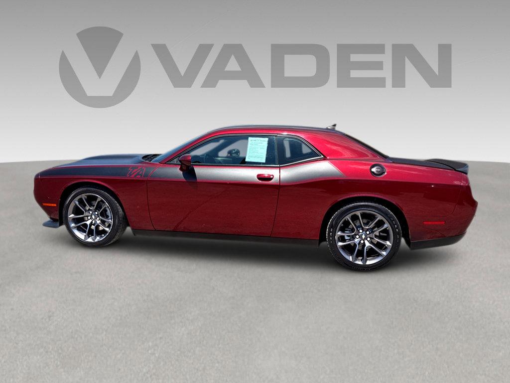2023 Dodge Challenger Vehicle Photo in SAVANNAH, GA 31406-4513