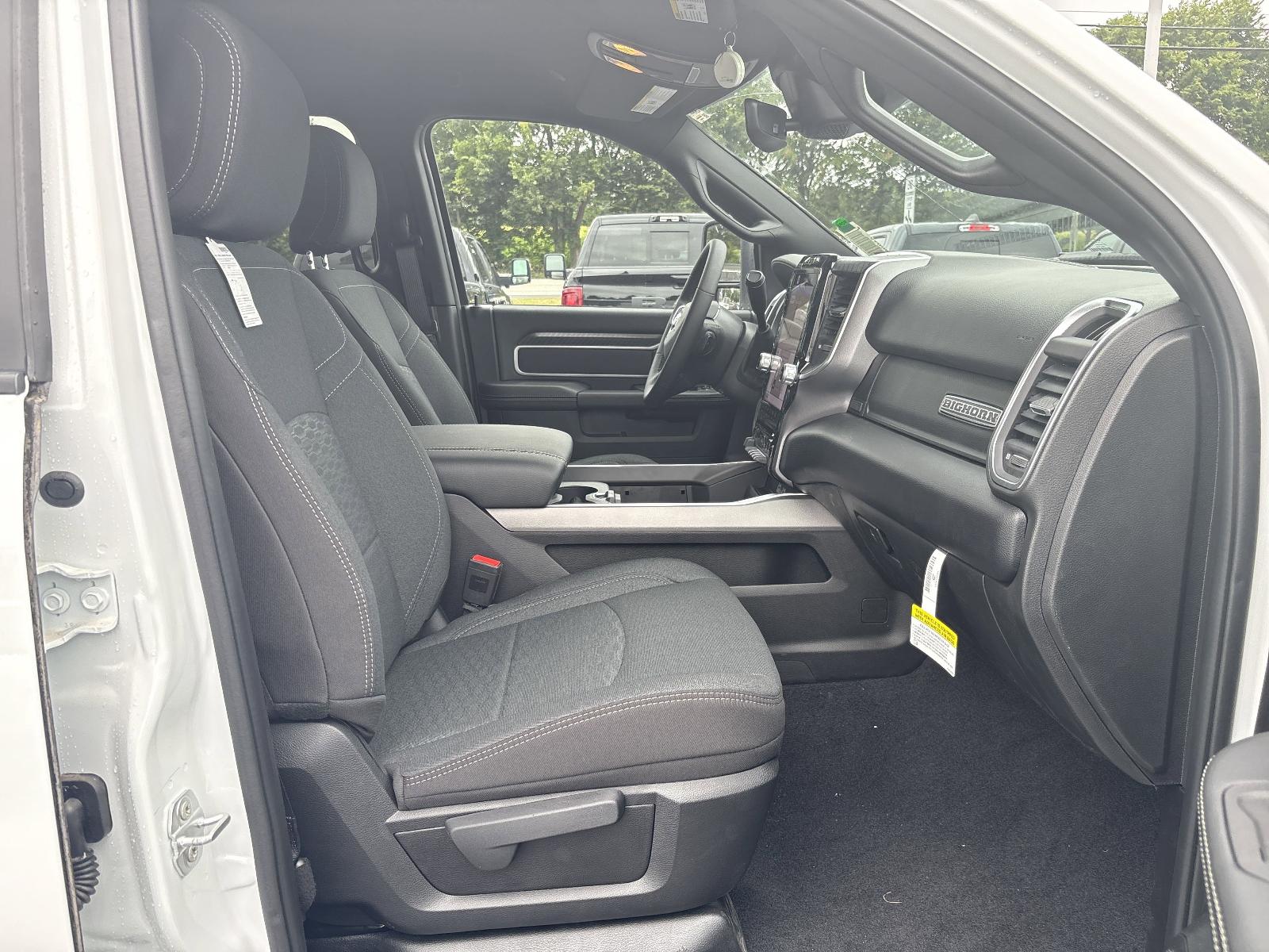 2025 Ram 2500 Vehicle Photo in Mechanicsburg, PA 17050-1707
