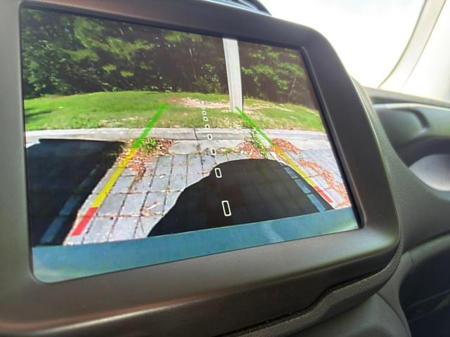 2022 Jeep Renegade Vehicle Photo in Savannah, GA 31419