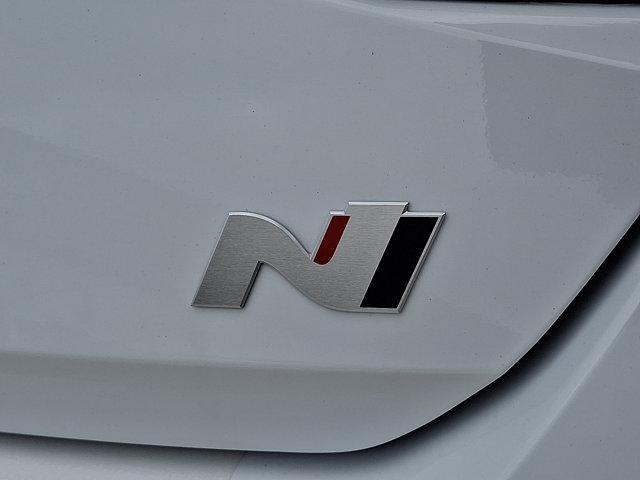 2025 Hyundai ELANTRA N Vehicle Photo in Philadelphia, PA 19116