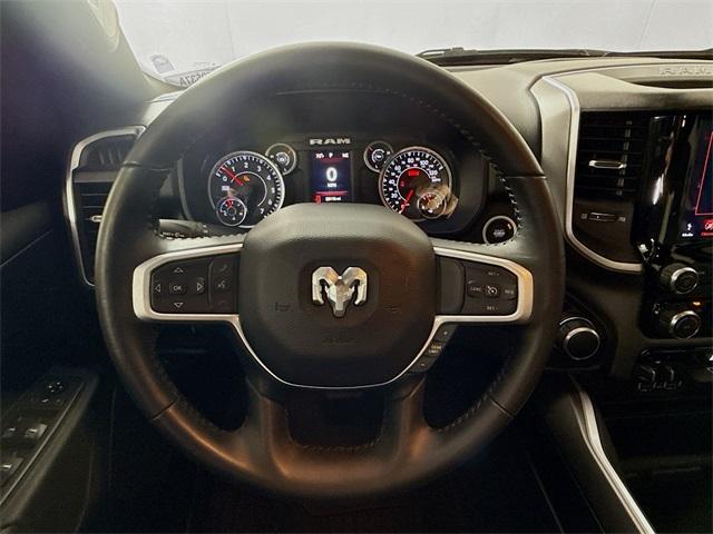 2020 Ram 1500 Vehicle Photo in Everett, WA 98204