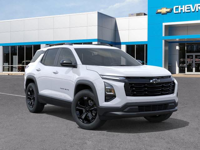 2026 Chevrolet Equinox Vehicle Photo in MOON TOWNSHIP, PA 15108-2571