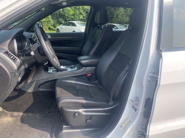 2022 Jeep Grand Cherokee WK Vehicle Photo in Doylsetown, PA 18901
