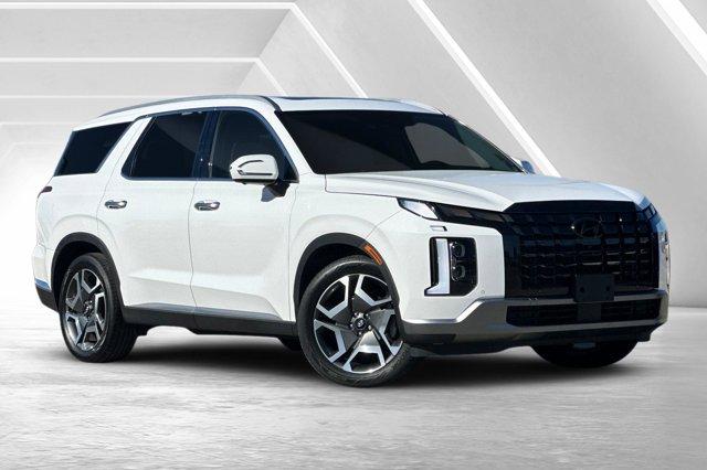 2024 Hyundai PALISADE Vehicle Photo in STOCKTON, CA 95212-2838