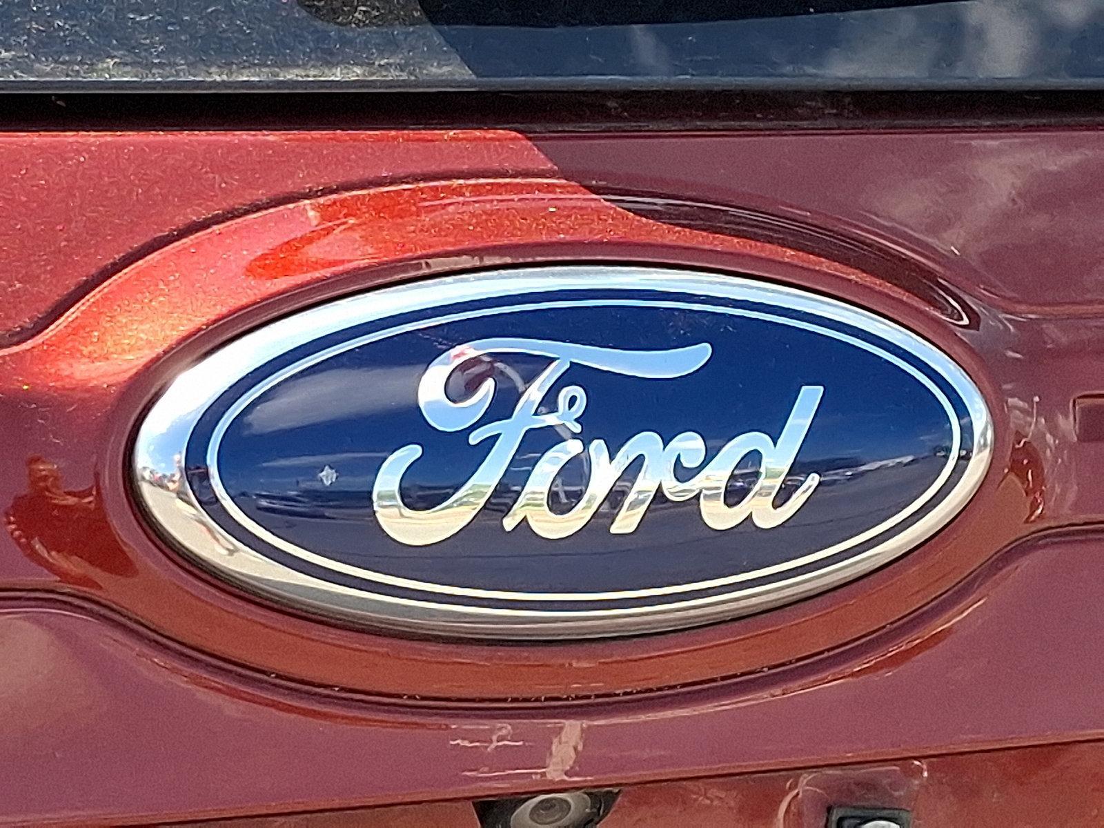 2014 Ford Edge Vehicle Photo in Lancaster, PA 17601