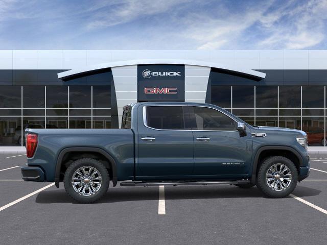 2026 GMC Sierra 1500 Vehicle Photo in APPLETON, WI 54914-8833