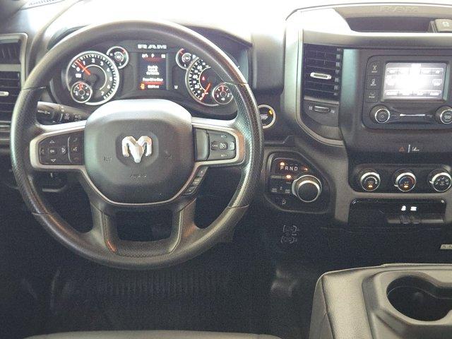 2022 Ram 1500 Vehicle Photo in Decatur, TX 76234