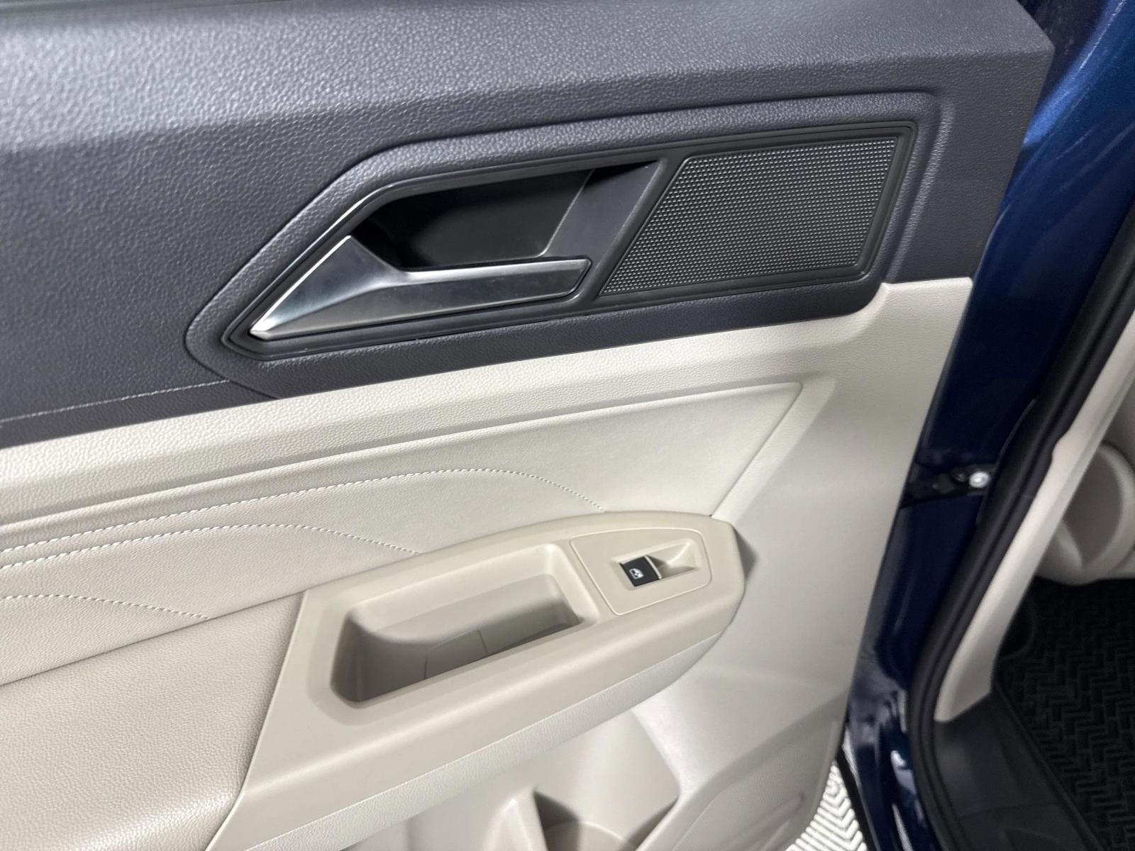 2022 Volkswagen Atlas Vehicle Photo in Georgetown, TX 78626