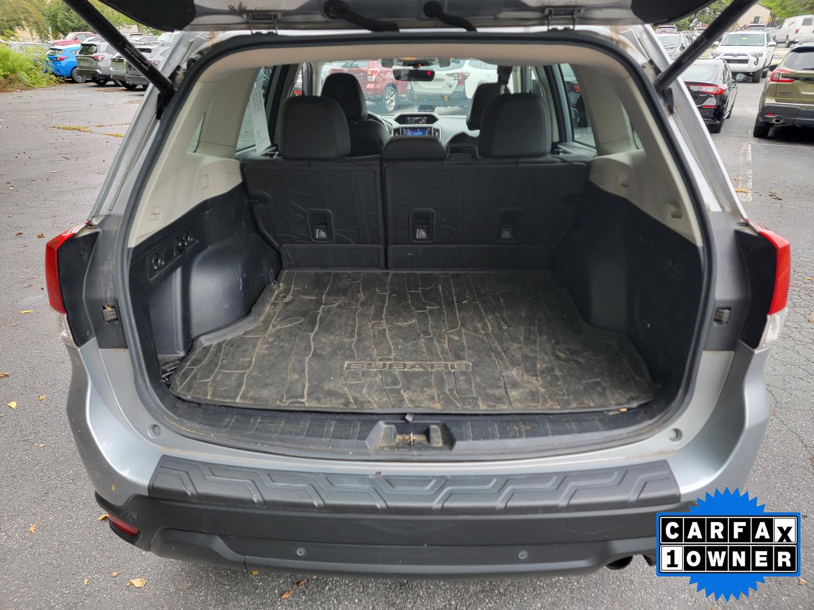 2020 Subaru Forester Vehicle Photo in Harrisburg, PA 17111